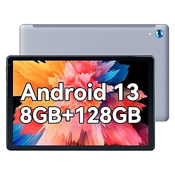 Amazon | Cheerjoy タブレット 10 インチ Android 13 オクタコア