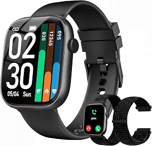 T7 Smart Watch