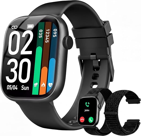 T7 Smart Watch