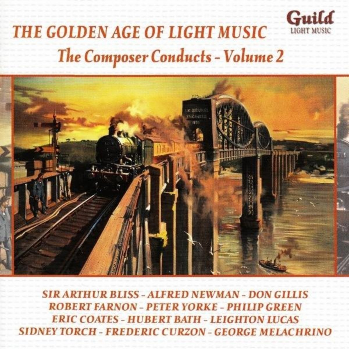 Queen’s Hall Light Orchestra