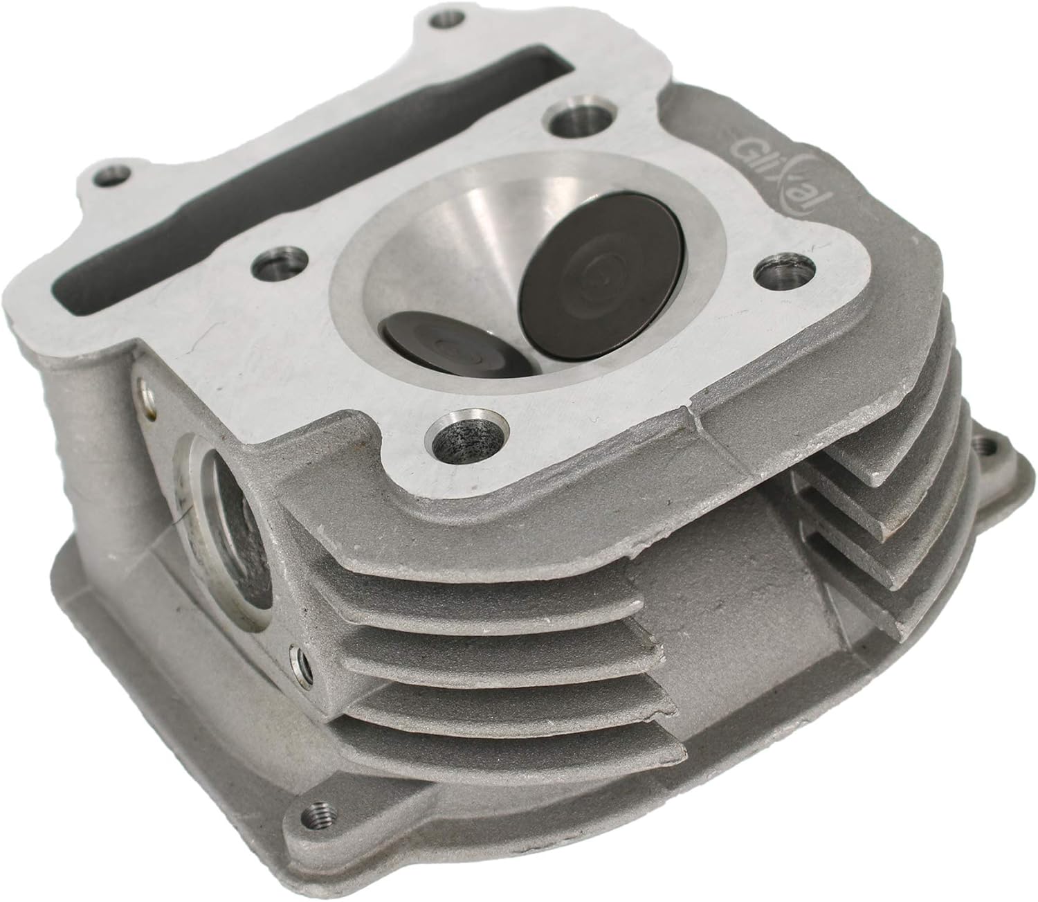 Glixal Atgt 021 Gy6 125cc 150cc To 155cc 58 5mm | INDIA - View #2