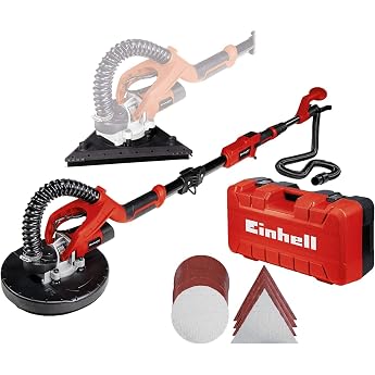 Einhell Drywall Sander, 4259960