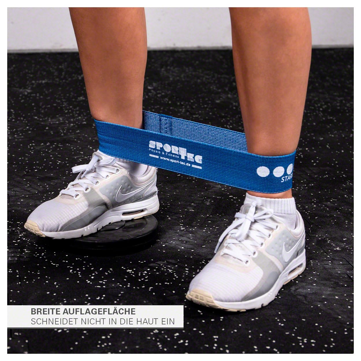 Sport-Tec Fitness-Loops Textil, Set