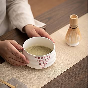 Amazon | 茶道具 セット 抹茶 セット 百本立 茶筅 茶筅立て 茶杓