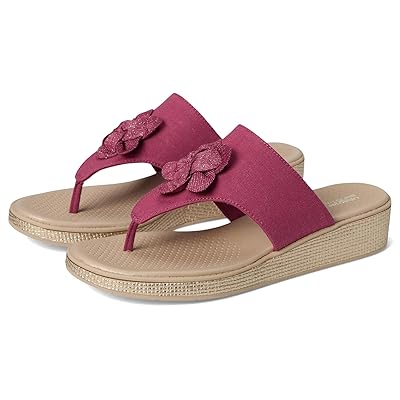 LifeStride Bloom Thongs Women