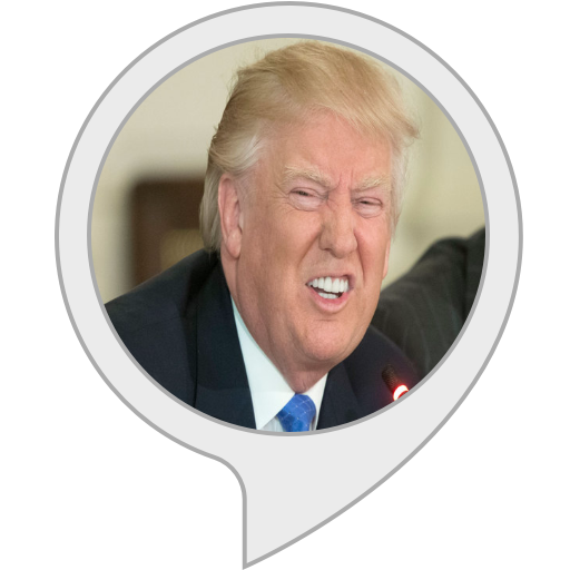 Amazon.com: Virtual Trump : Alexa Skills