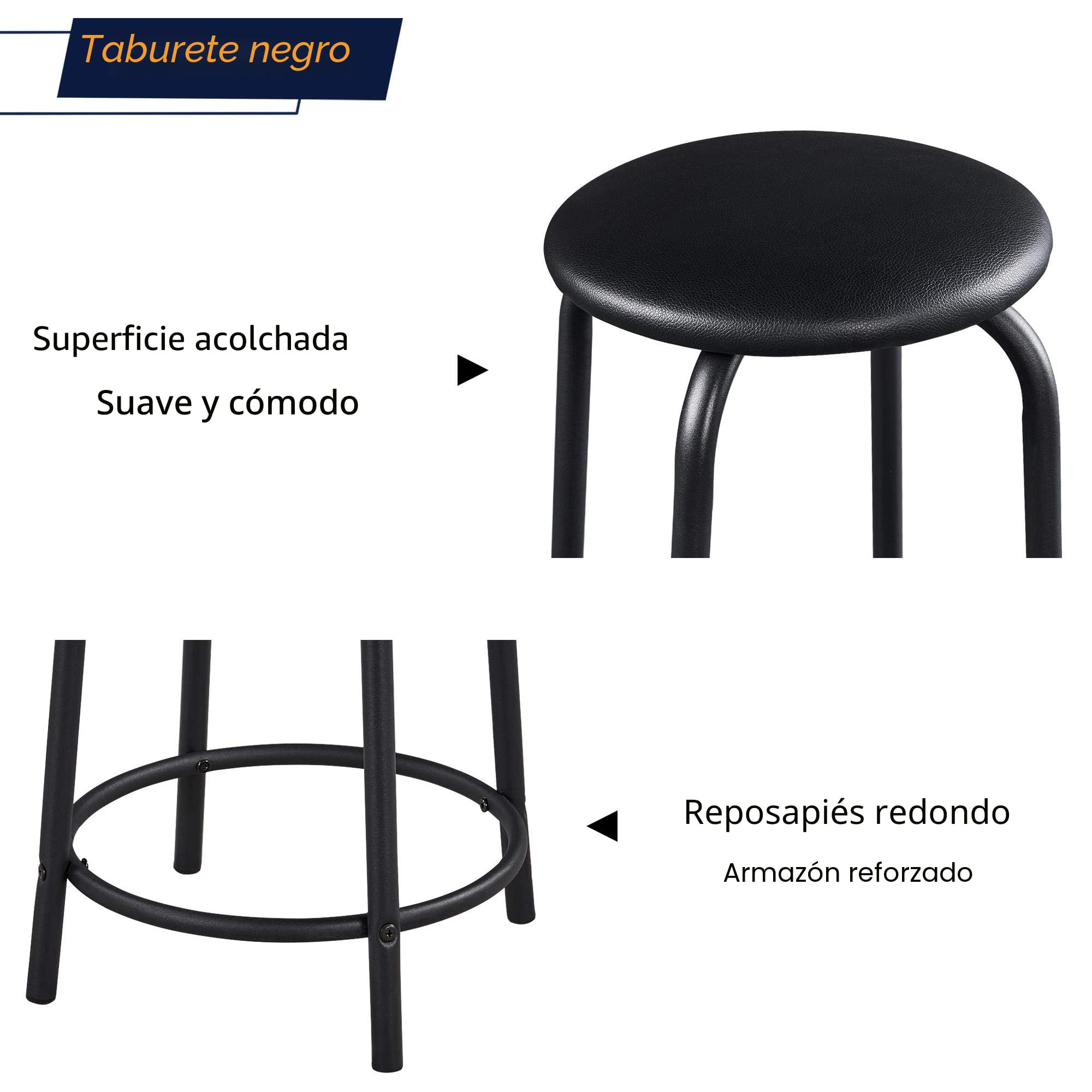 Yaheetech Mesa de Dibujo Reclinable con Taburete Mesa Inclinable Altura Ajustable con Bandeja de Cristal y 2 Cajones para Casa, Oficina, Escuela 141 × 60 × 91 cm