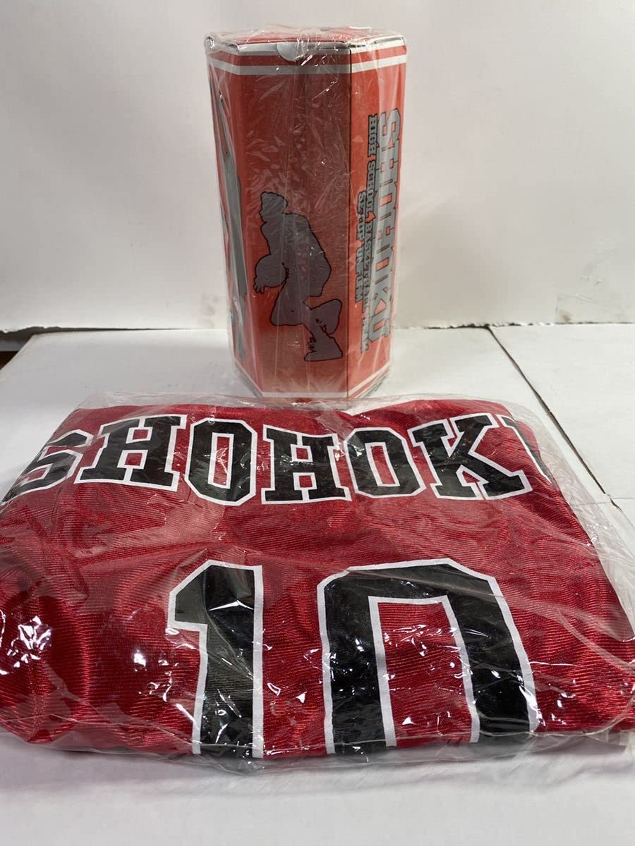 Amazon.co.jp: スラムダンク ユニフォーム セットアップSHOHOKU
