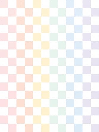 Teacher Created Resources Cool for School Checkers Better Than Paper Bulletin Board Roll (TCR77600)