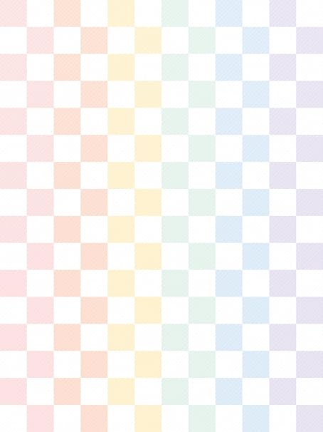 Teacher Created Resources Cool for School Checkers Better Than Paper Bulletin Board Roll (TCR77600)