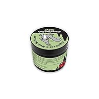Vista 6 de Squirrel's Nut Butter All Natural Anti Chafe Salve, tina, 2 onzas