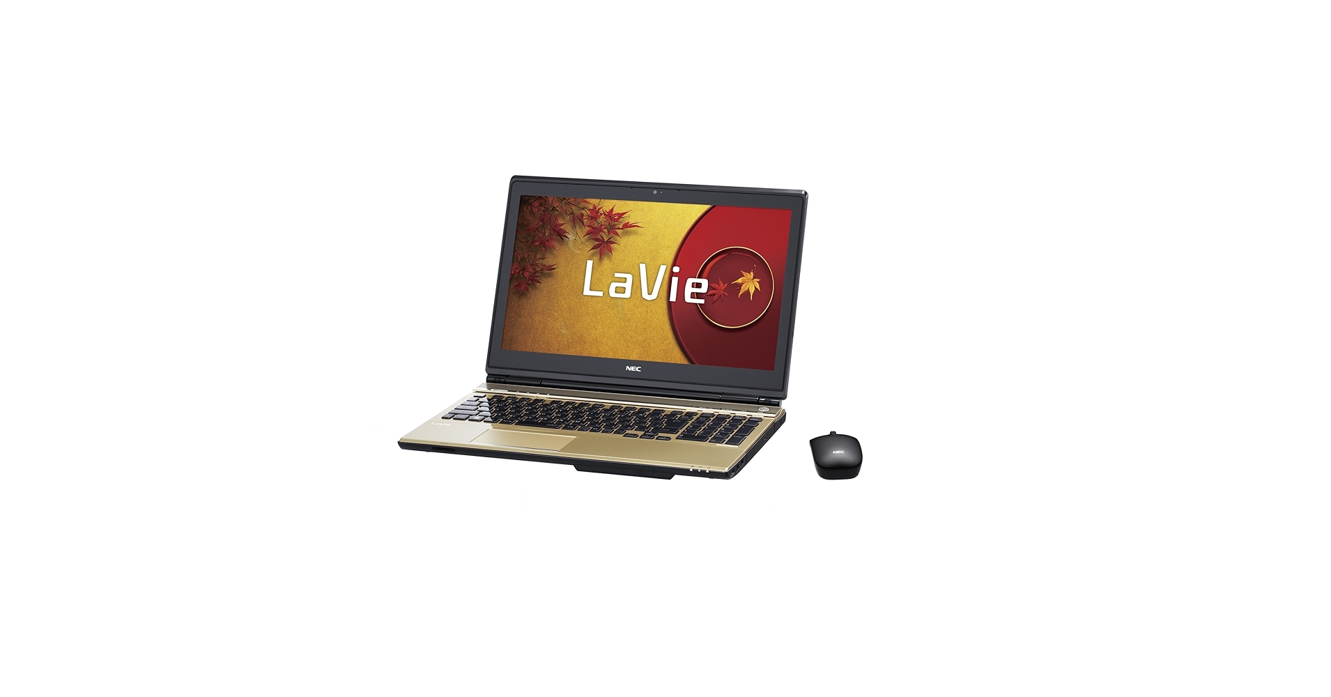 Amazon.co.jp: NEC PCーLL750TSG LaVie L : パソコン・周辺機器