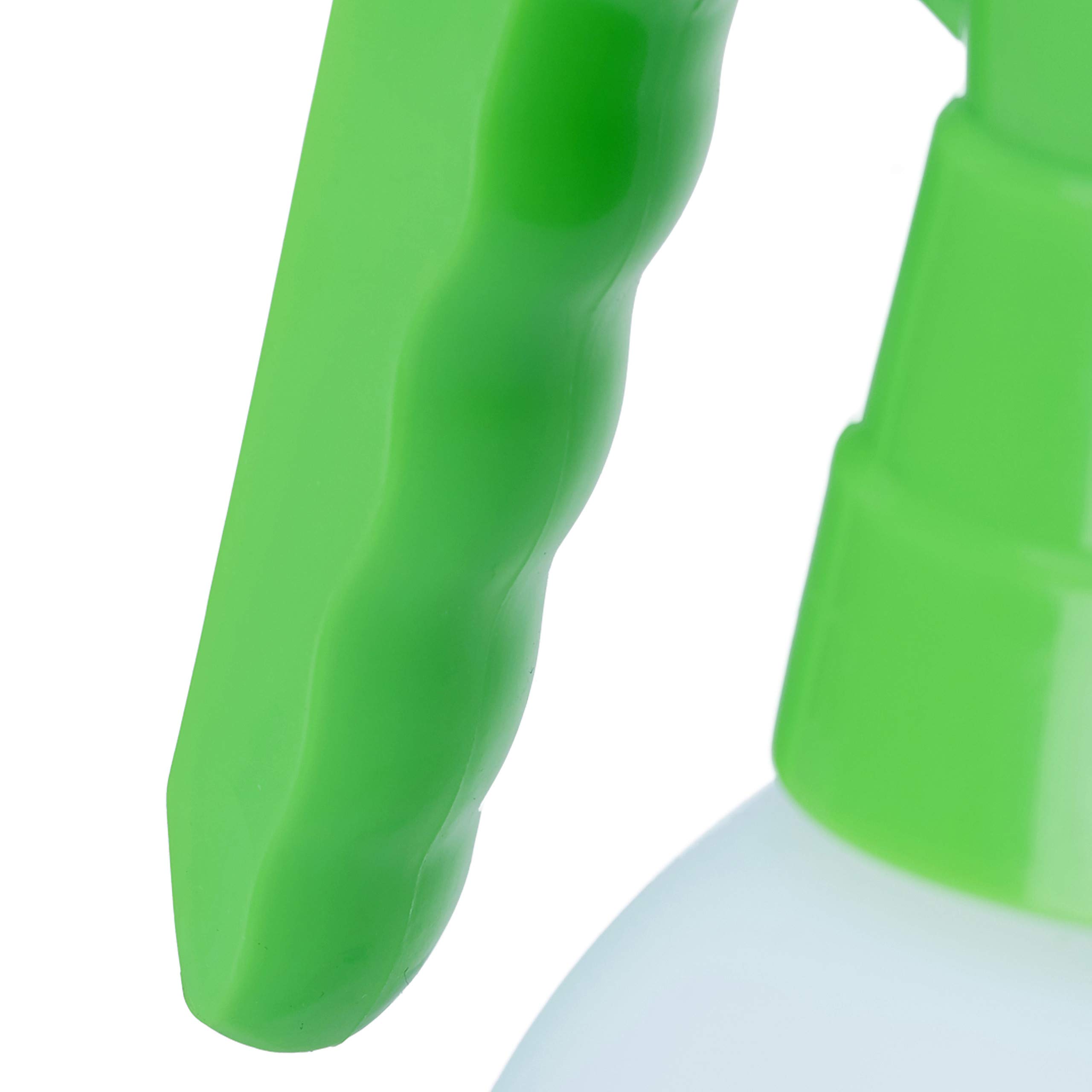 Relaxdays Pumpsprühflasche, einstellbare Messingdüse, Pflanzen Bewässerung, Pestizide, Putzmittel, 2l Drucksprüher, grün | Pflanzen Bewässerung, Pestizide, Putzmittel, 10x 2l Drucksprüher