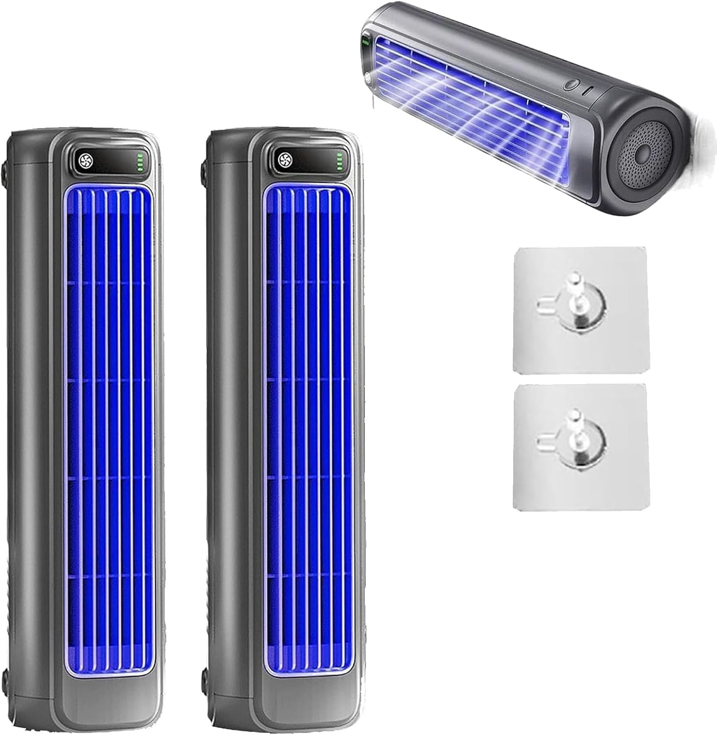 Grijze Draagbare Kantoor Airconditioner 7000 kopen? ✔️ Tot 51% korting