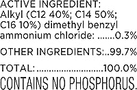 Vista 5 de Formula 409 Limpiador multisuperficie, botella de repuesto, original, 64 onzas líquidas (el paquete puede variar)