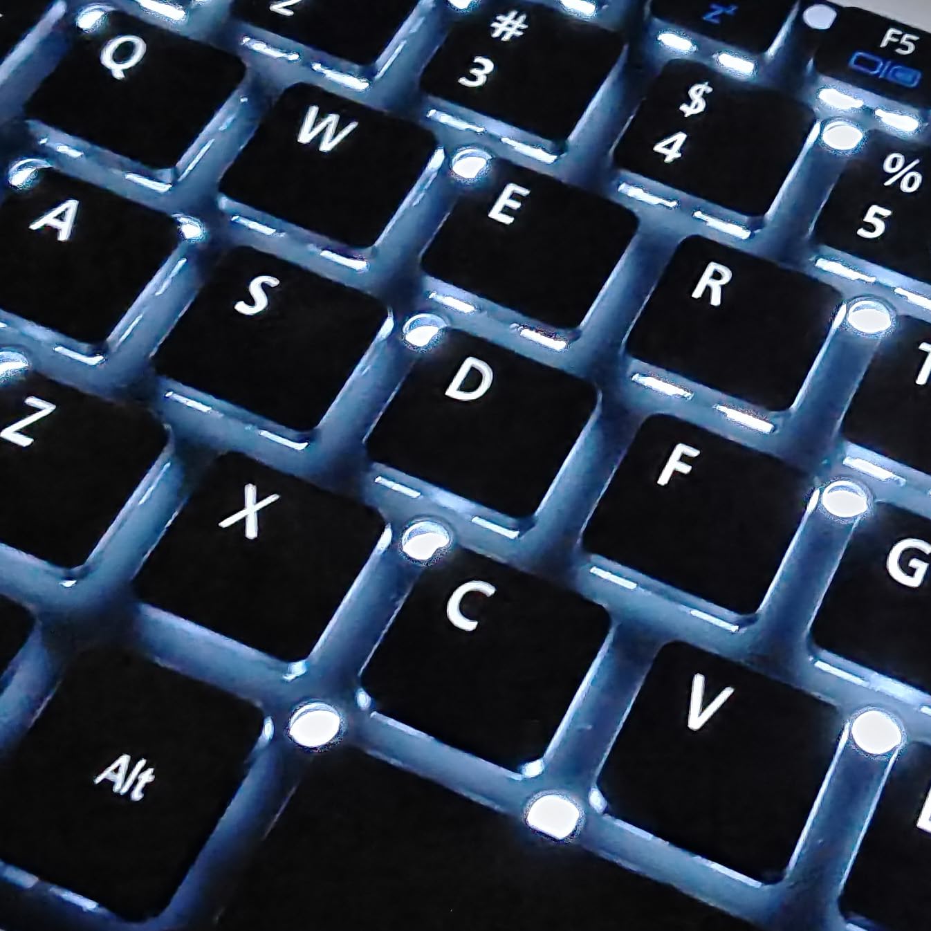 Teclado Compatible Acer Aspire E15 E5-573 E5-574 E5-575G: Recambio En Español, Fácil Instalación, 36 Meses Garantía