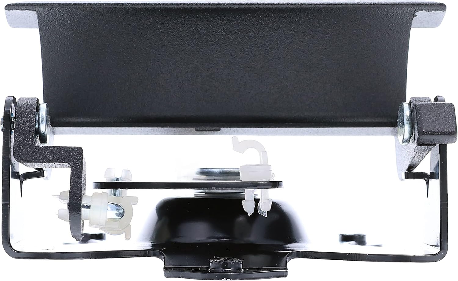 Dorman 77487 Tailgate Handle Compatible with Select Chevrolet / GMC Models, Black