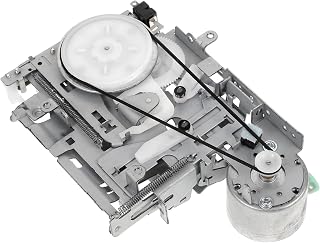 Replacement Cassette Tape Deck Movement Lahore, Karachi - Pakistan