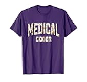Medical Coder Shirt Gift for Medical Coding Department, Medi T-Shirt