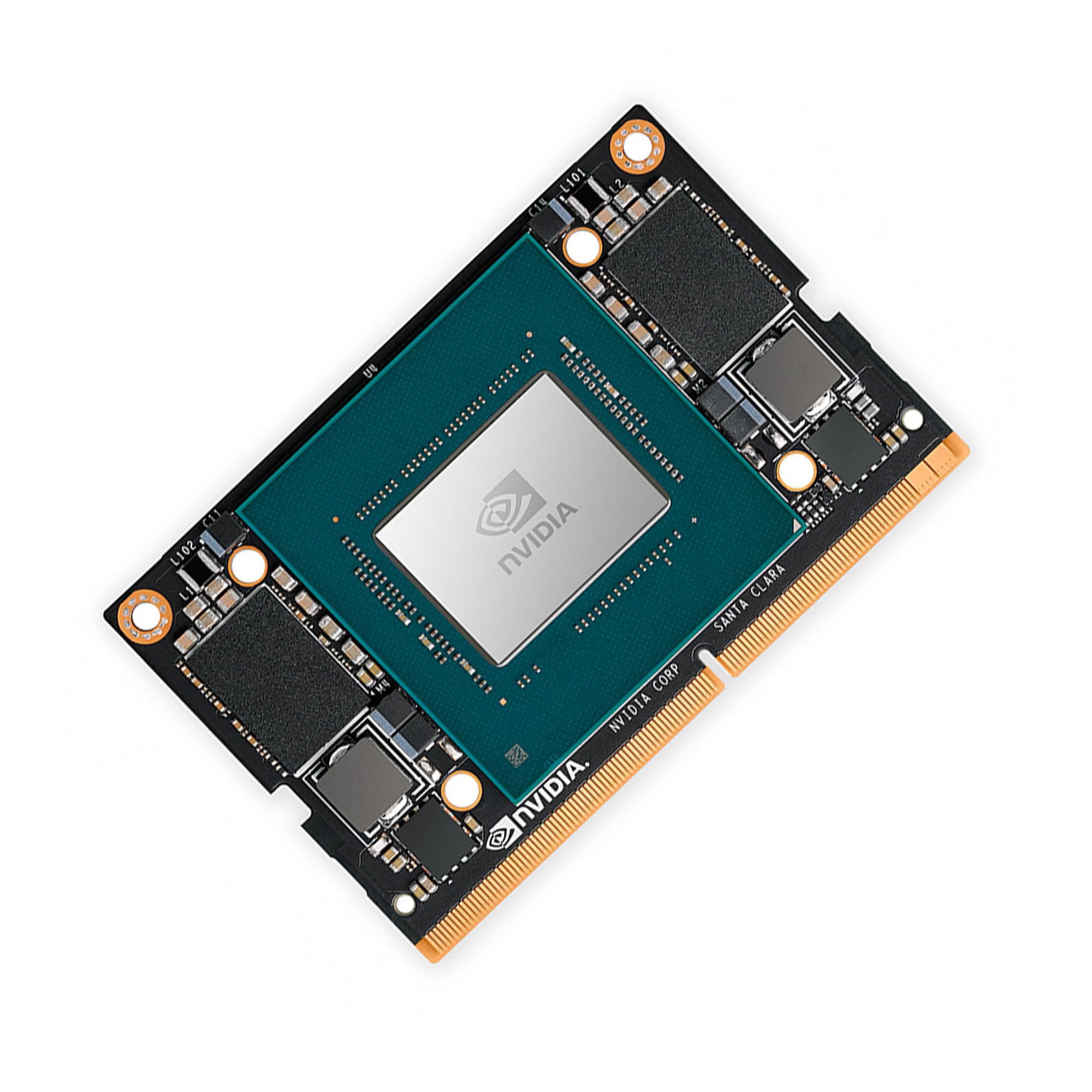 Amazon.com: Jetson Xavier NX, Small AI Supercomputer for Embedded