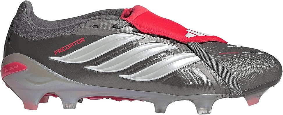 adidas PREDATOR PRO Fold-Over Tongue Firm Ground Football Boots
