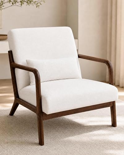 Garvee Mid Century Chair