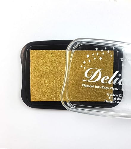 Miniatura 4 de Tsukineko Delicata - Almohadilla de tinta