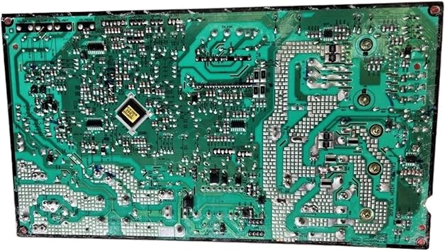 Compatible for LG Dual Inverter PCB Board Outdoor EAX64407820-B EBR864448 Motherboard