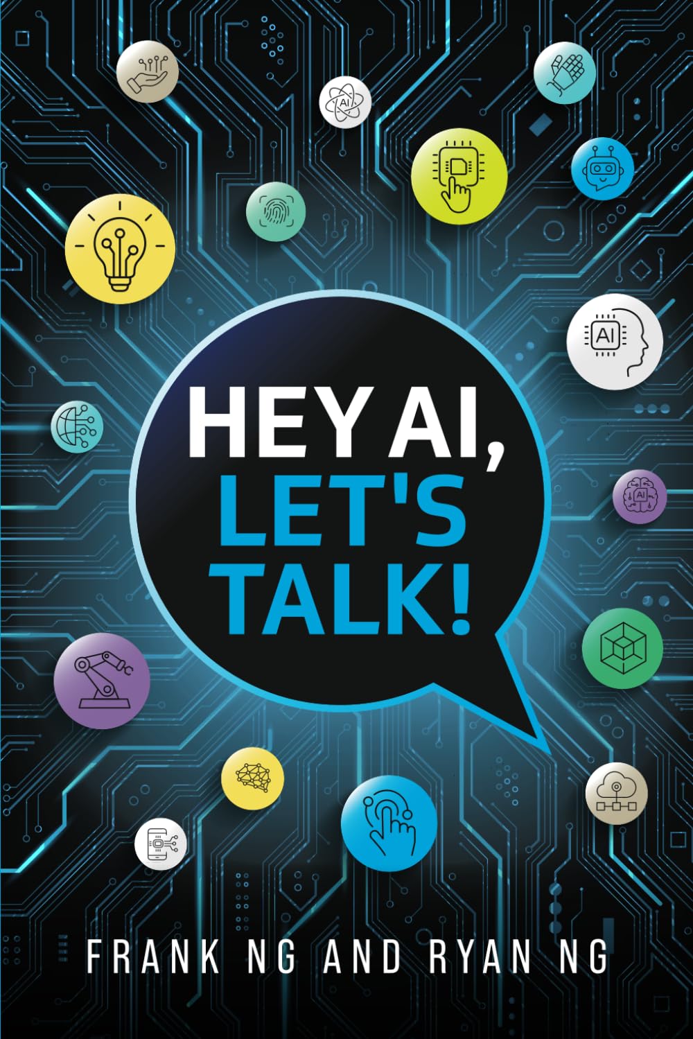 Hey AI, Let’s Talk!: Foundations of Prompt Engineering for Teenagers Hey AI, Let’s Talk!: Foundations of Prompt Engineering for Teenagers