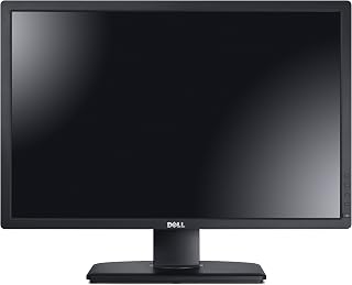 Dell Professional P2212H 21.5-inch LED Monitor (16:9, 1920 x 1080, 1000:1, 5ms) (Certified Refurbished)