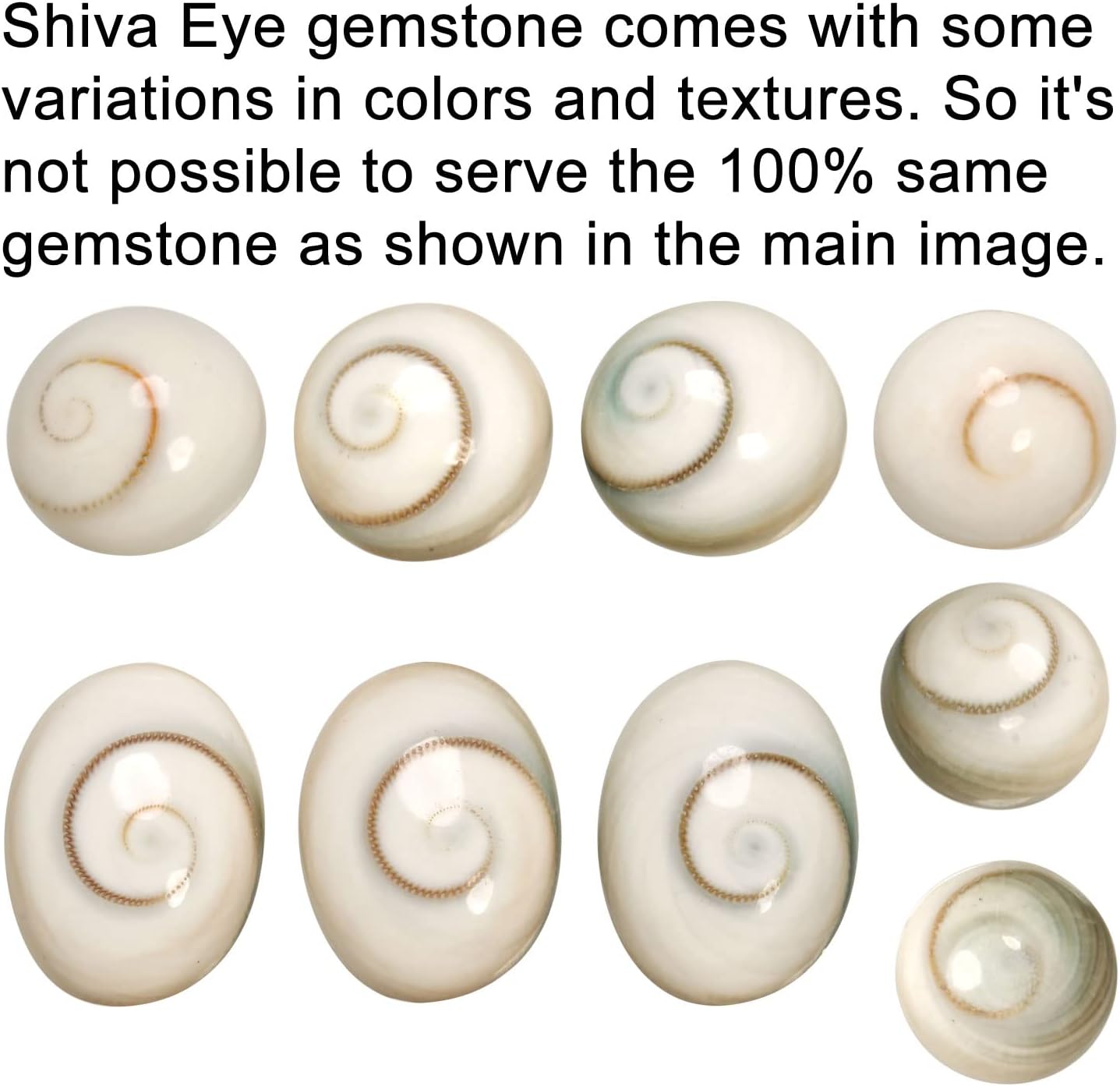 Handmade Genuine 925 Sterling Silver Ring Natural Gemstone Amethyst, Pearl, Moonstone, Onyx Round Boho Jewelry For Women