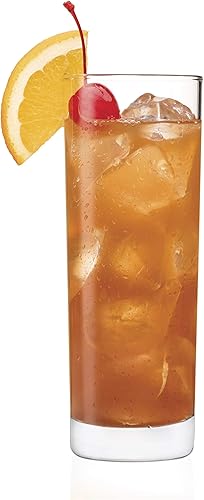 Miniatura 3 de Bartesian - Cápsulas mezcladoras de cóctel, paquete de 6cápsulas de cóctel, para máquina de cócteles Bartesian prémium, Rum Breeze (55354)