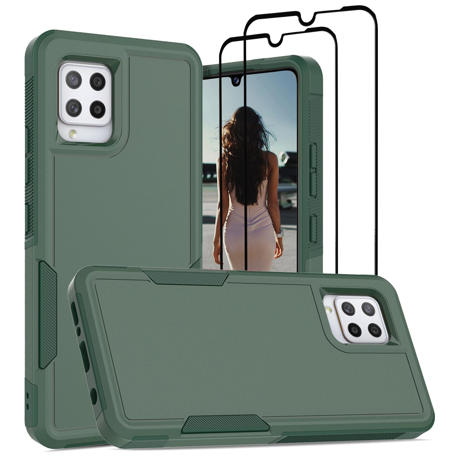 Galaxy A42 5g Wireless Charging Samsung A52 5g Wireless Charging