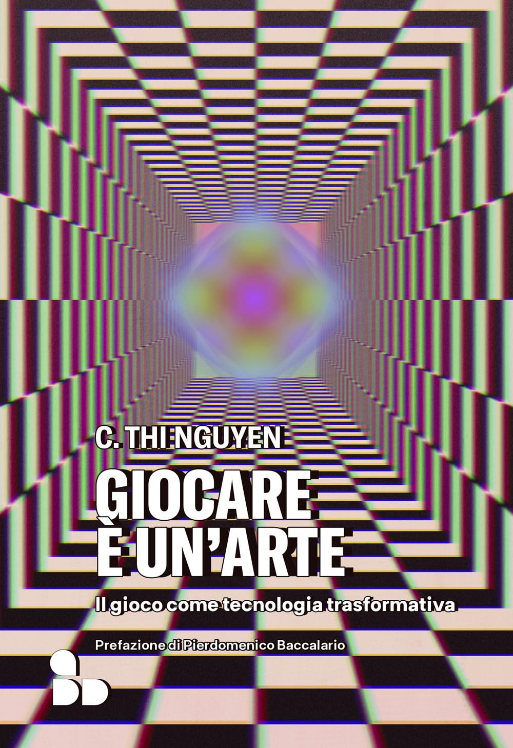 Giocare è Un'arte. Il Gioco Come Tecnologia Trasformativa - 4