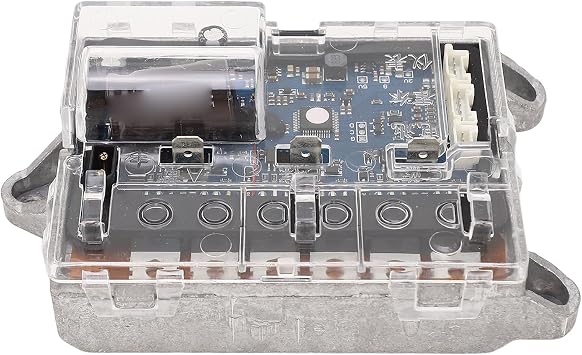 gernie Control Board Replacement for Xiaomi Mijia M365 Scooter, Professional Original M365 Control Board Lightweight Electric Scooter Motherboard Practical Scooter Accessories, gerniergmdk7zfwp