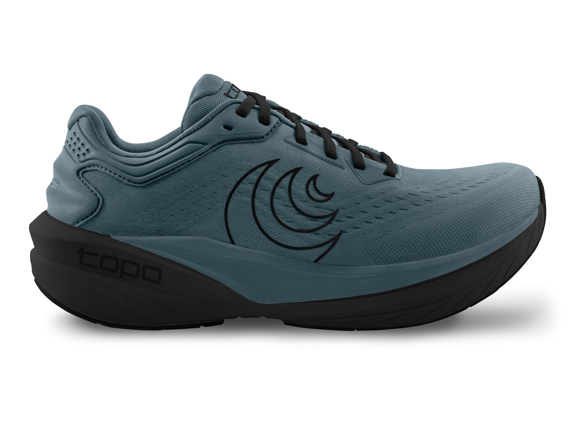 Topo Athletic Phantom 4 Chaussures de Course Homme 5 mm