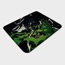 Valorant All Agents Illustration Designed Mouse Pad, Best for Gaming, Non-Slip Rubber Base & Smooth Mouse Control for Laptop, MacBook Pro, Gaming (9 x 7 inches), Water Proof, 3mm Thickness (Viper) gallery image