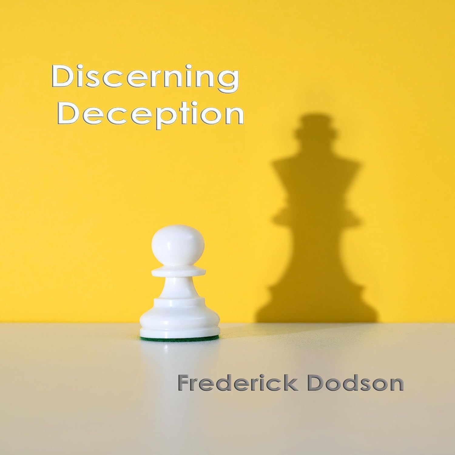 Discerning Deception