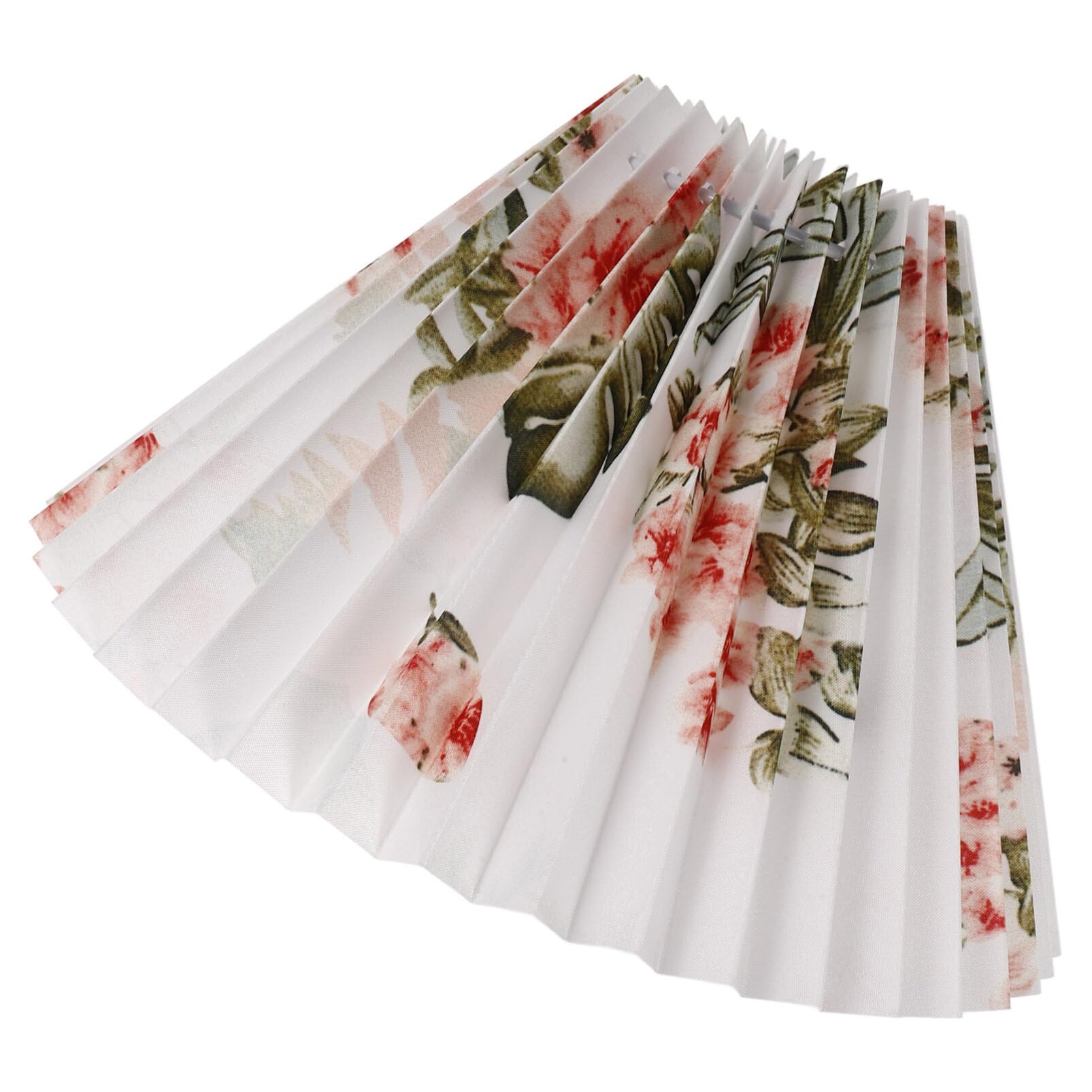 MAGICLULU Fabric Lamp Shade for Table Lamp Replacement Soft Light Cover for Home Decor E27 Base