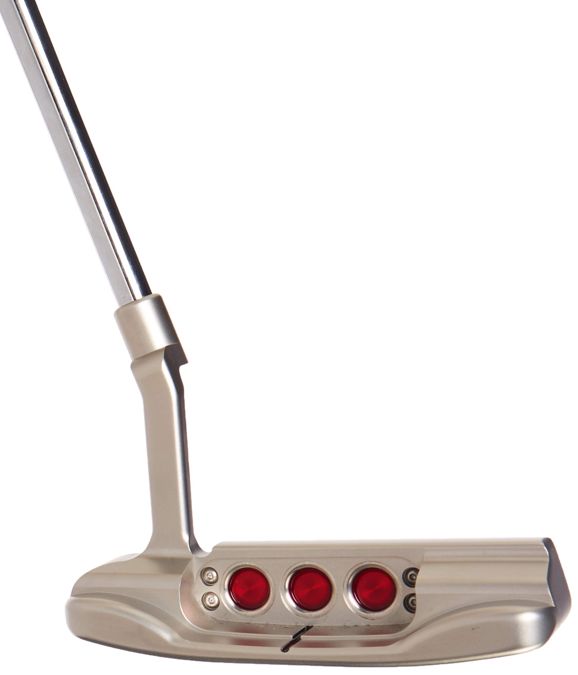 Amazon.co.jp: タイトリスト(TITLEIST) パター【カタログ純正シャフト 