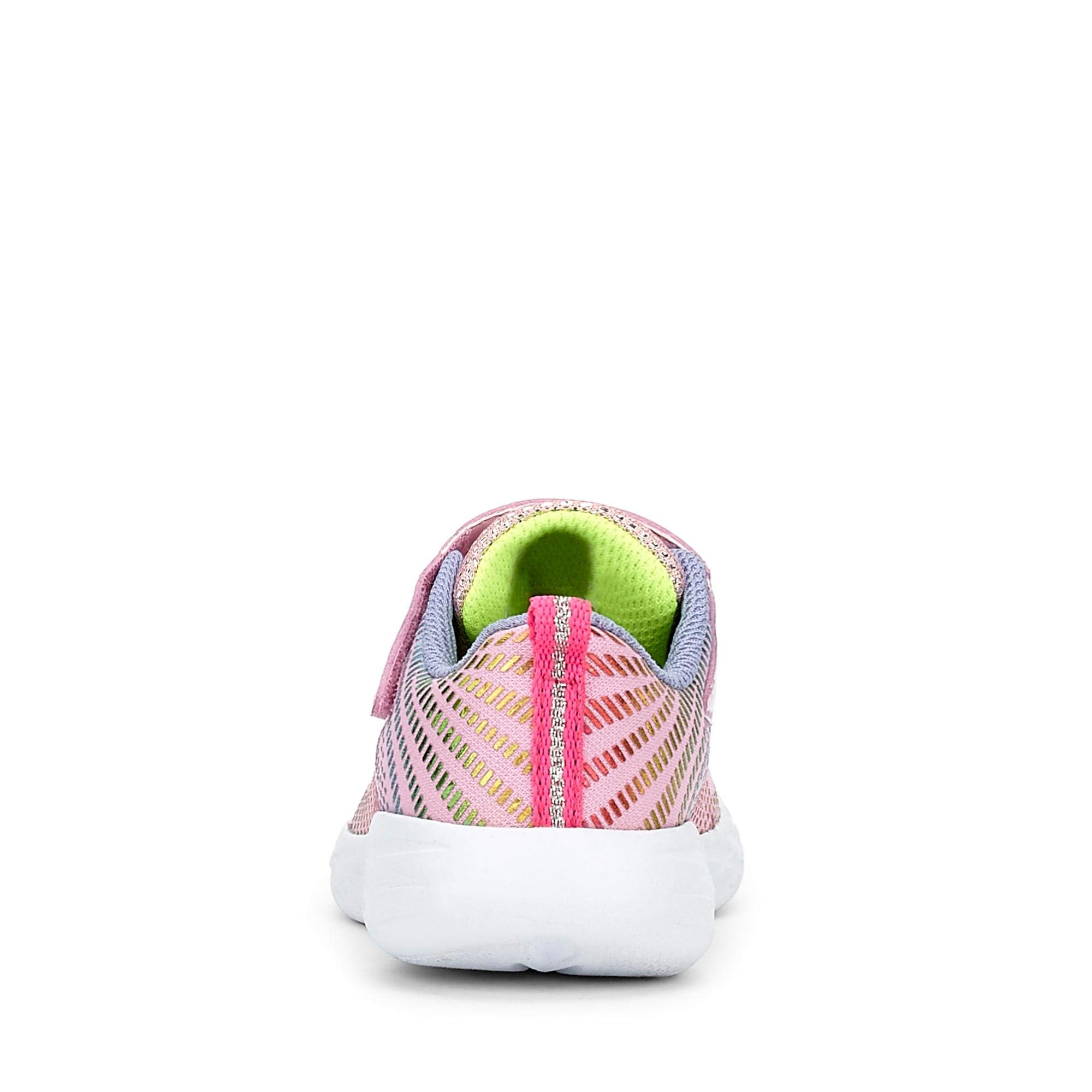 Skechers Fille Go Run 600 Shimmer Speeder Baskets