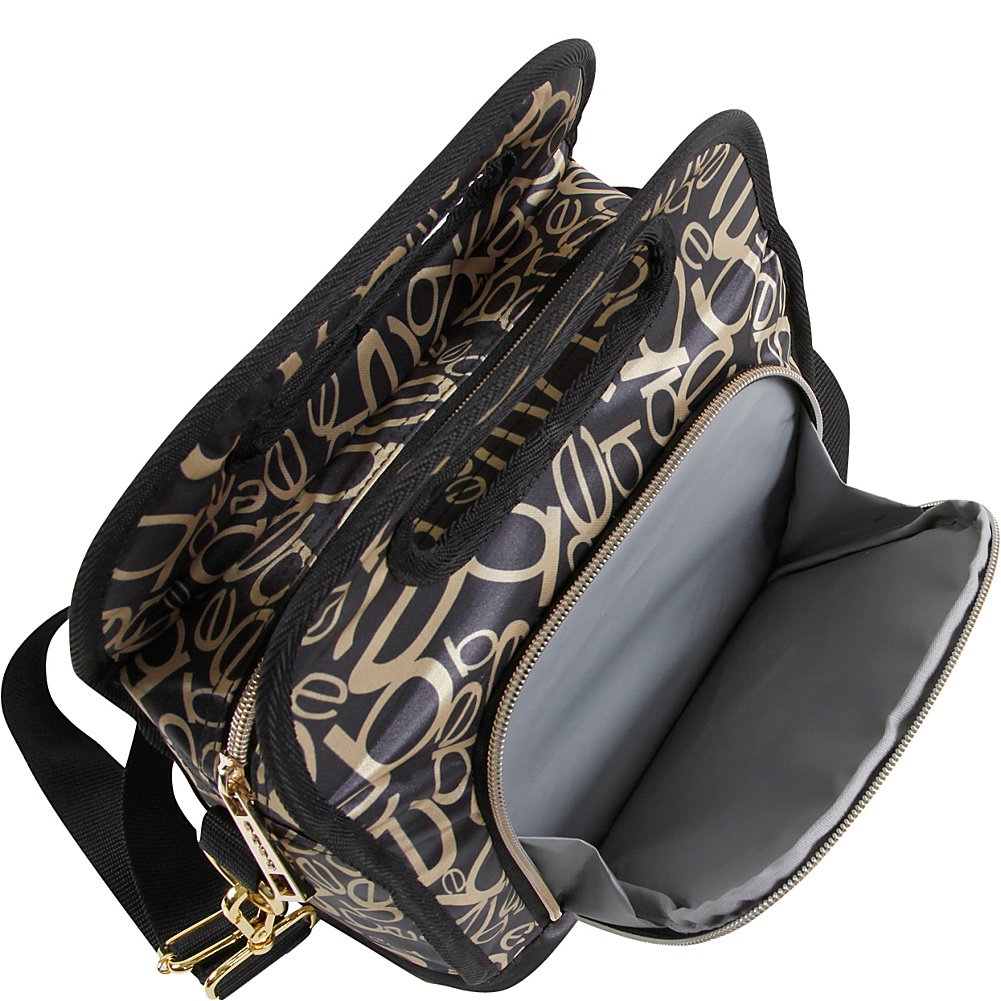 BEBE Coco Sac à déjeuner isotherme réutilisable