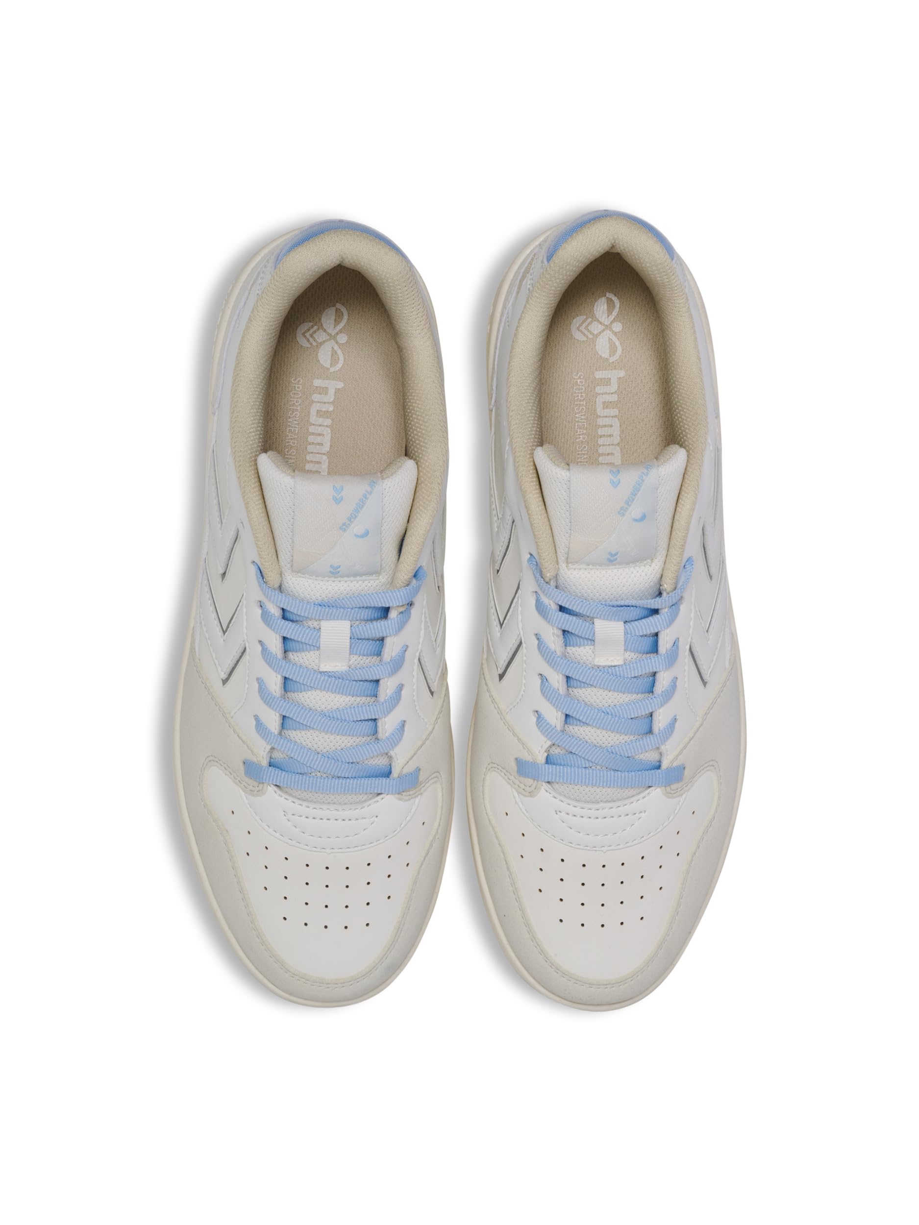 hummel Schnürsenkel Sneaker St. Power Damen