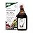 Floradix Floravital Liquid Iron & Vitamin Formula - Liquid Iron Supplement with C & B Vitamins & Herbs for Energy Support - Vegan, Gluten-Free, Yeast-Free & Non-GMO - 23.7 Fl Oz
