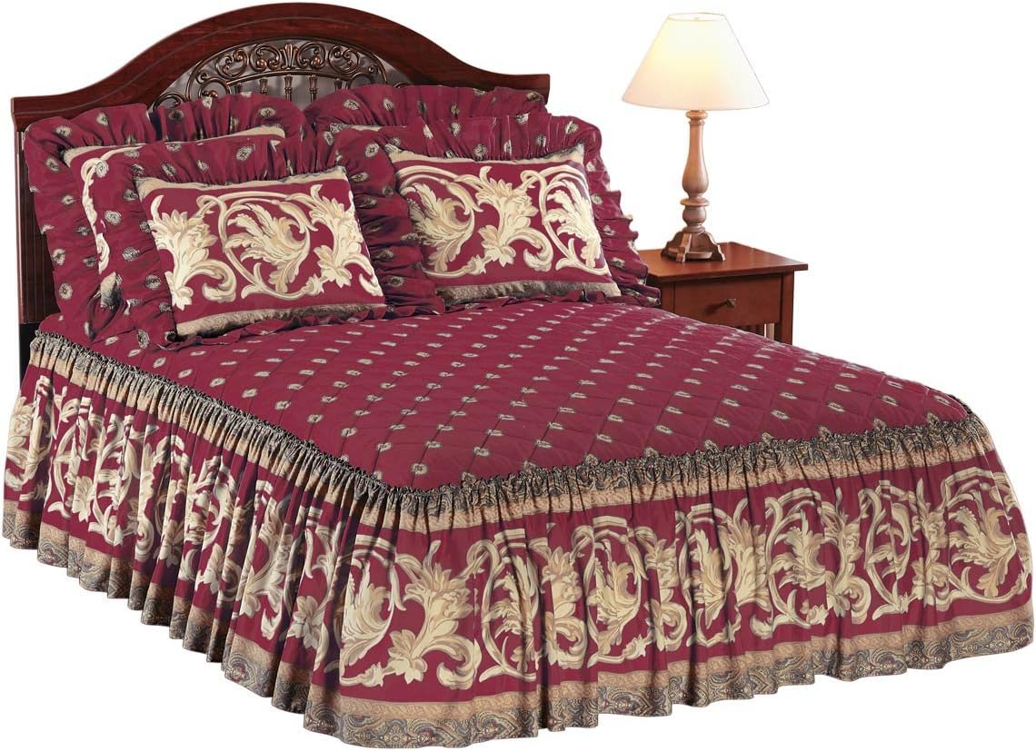 Carol Wright Gifts Gabriella Bedding Separates Curtain