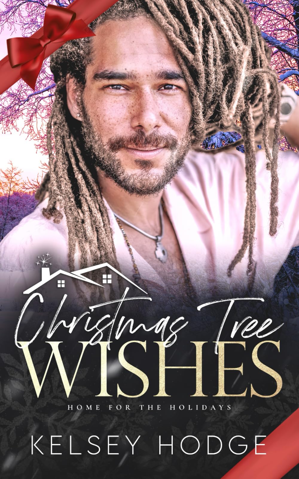 Christmas Tree Wishes: An MM Holiday Romance