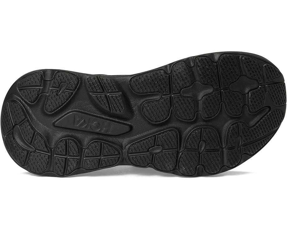 Hoka Gaviota 6 - Bottom View