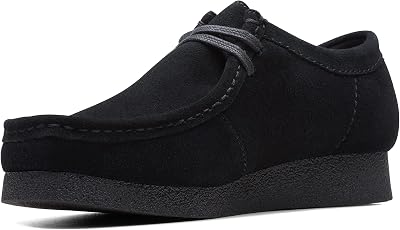 Clarks Wallabee EVO OxfordHombre | Zapatillas de ocio