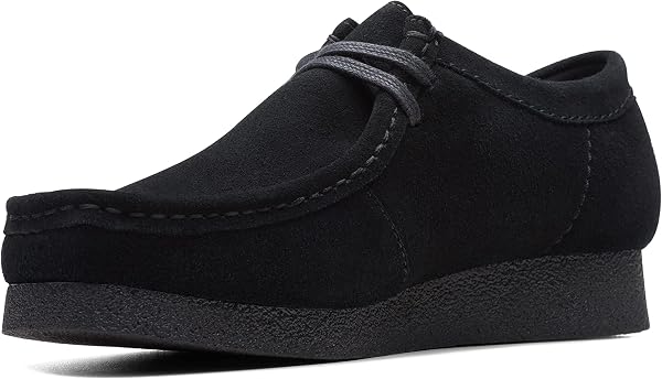Clarks Men’s Wallabee Evo - 1