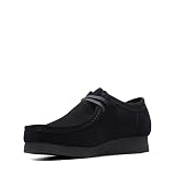 Clarks Premium Mężczyźni Wallabeeevo-